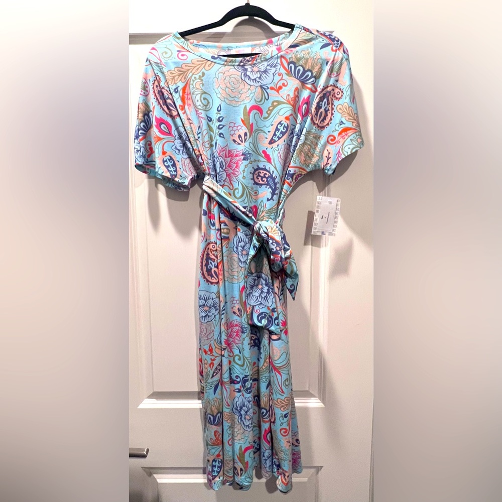 NWT LuLaRoe Marley Dress